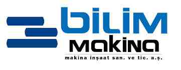 BİLİM MAKİNA LOGO