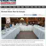 ekonomi gazetesi