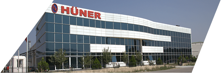 hüner
