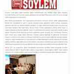iftar söylem