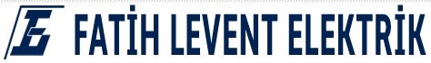 fatih levent elektrik logo