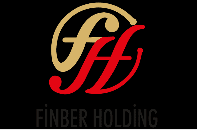 finber holding logo