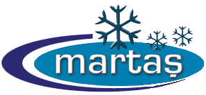 martaş logo