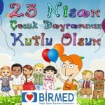 23 nisan 2019