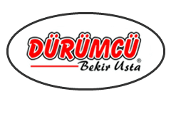 dürümcü bekir usta logo
