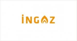 ingaz logo