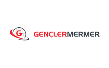 gençler mermer logo