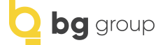 BG TEKSTİL logo
