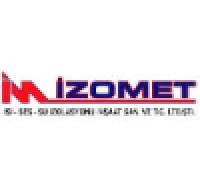 izomet logo