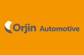 orjin otomotiv logo