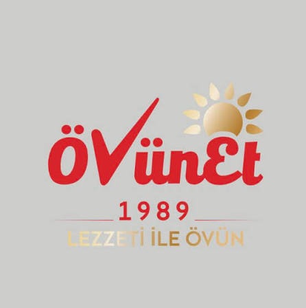 övün et logo